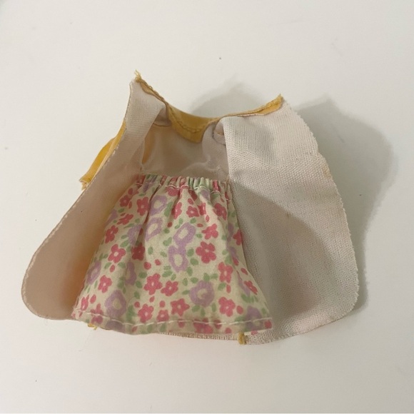 Bratz Babyz Doll Yasmin 5 Inch Doll - Picture 10 of 16